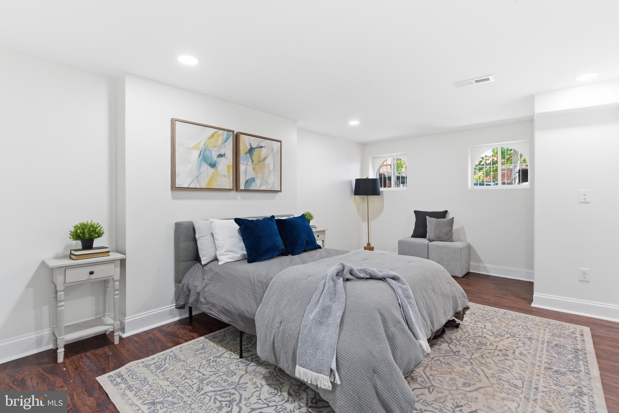 MARBLE HILL - Residential