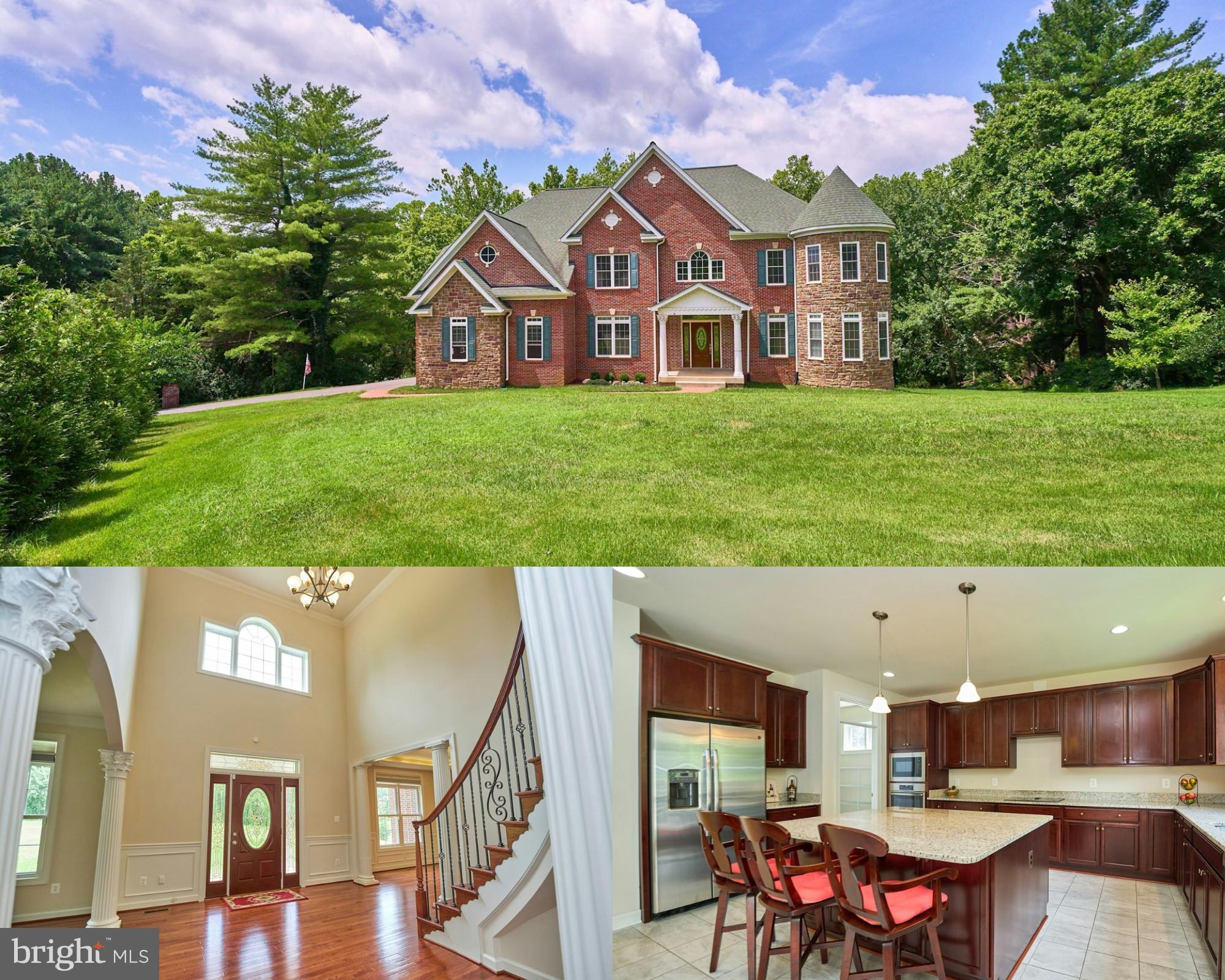 LOCKMEADE - Residential
