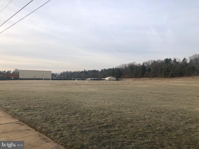 6.75 acre light industrial zoned parcel located in West Manchester Township, York County, PA.