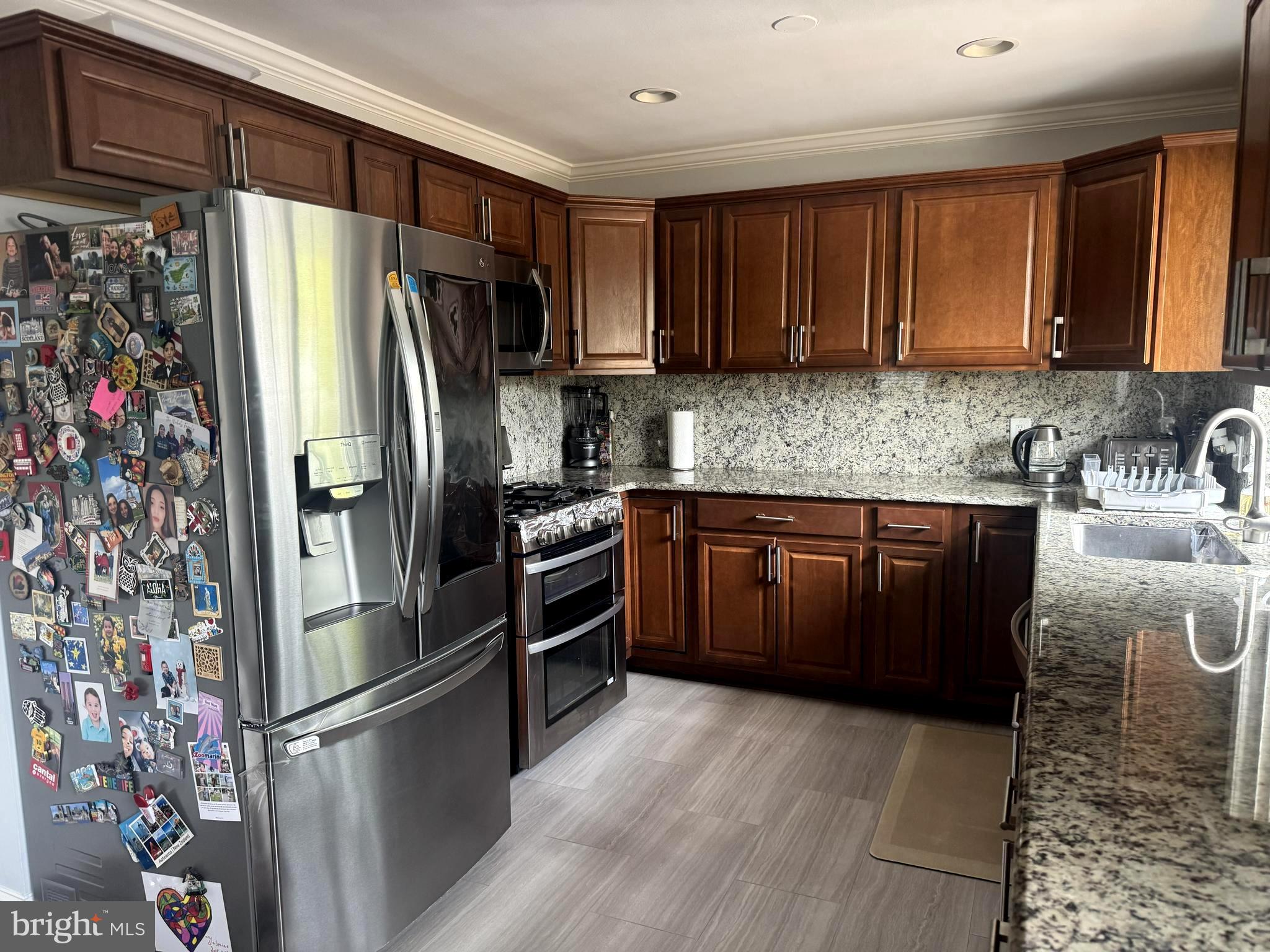 LEWINSVILLE HEIGHTS - Residential