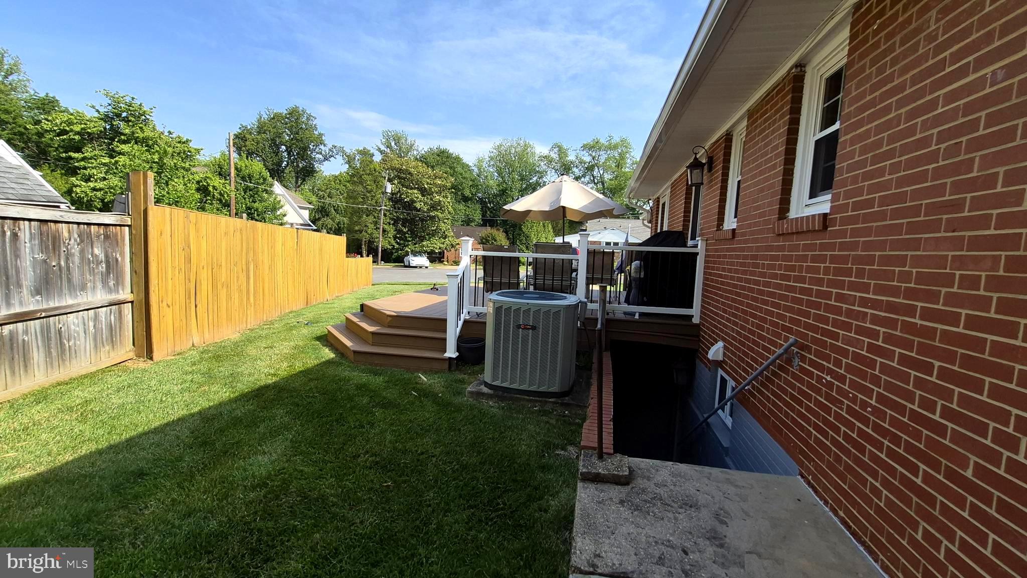 LEWINSVILLE HEIGHTS - Residential