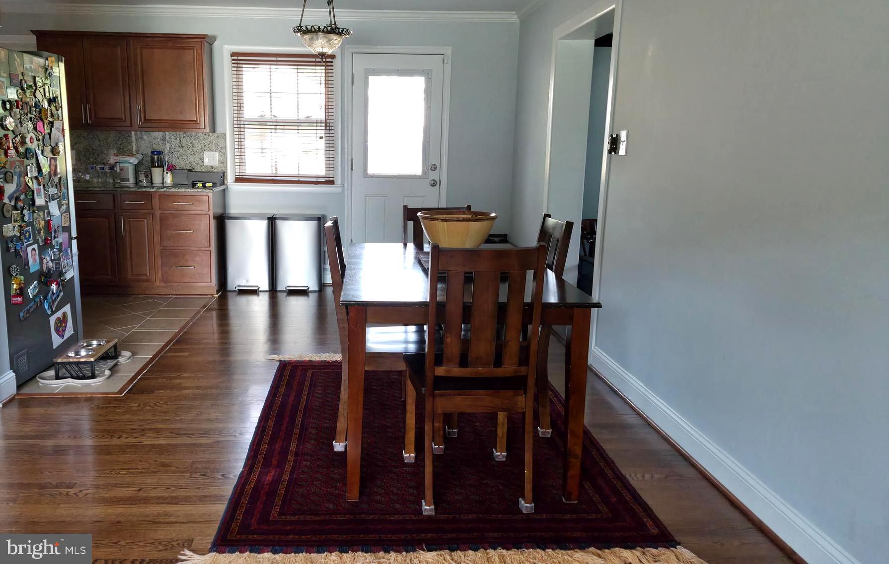 LEWINSVILLE HEIGHTS - Residential