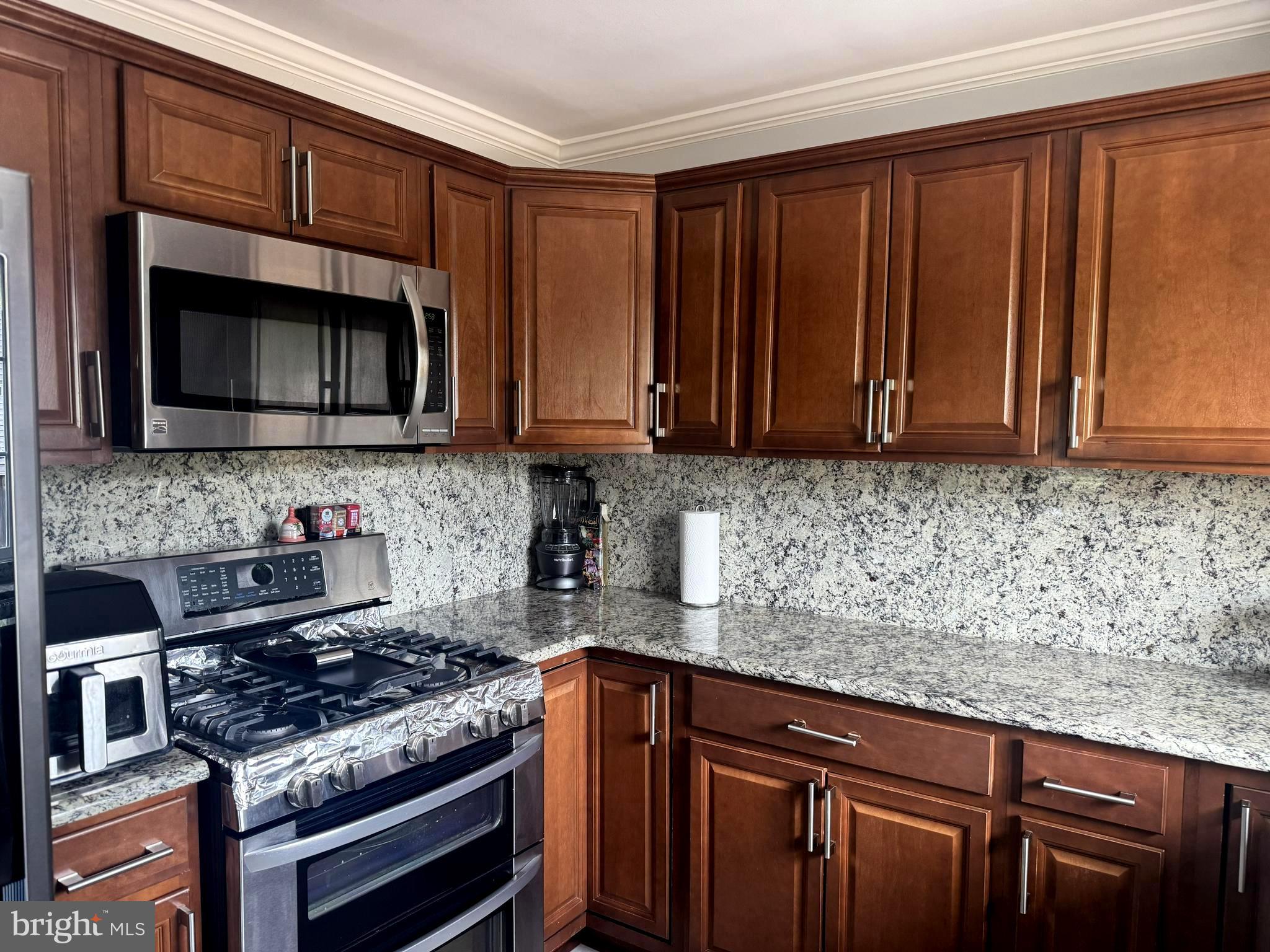 LEWINSVILLE HEIGHTS - Residential