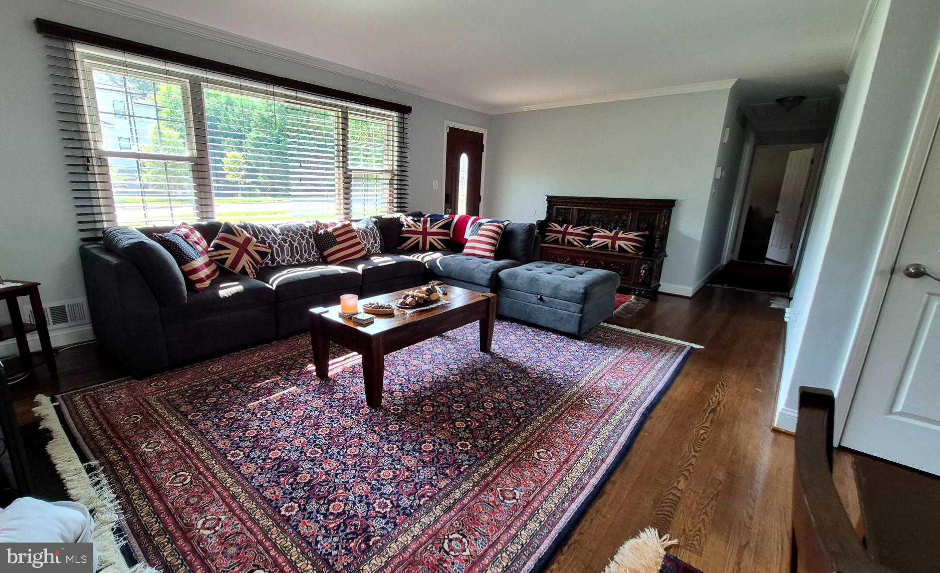 LEWINSVILLE HEIGHTS - Residential