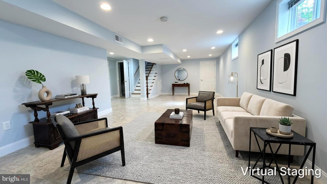 LEWINSVILLE HEIGHTS - Residential