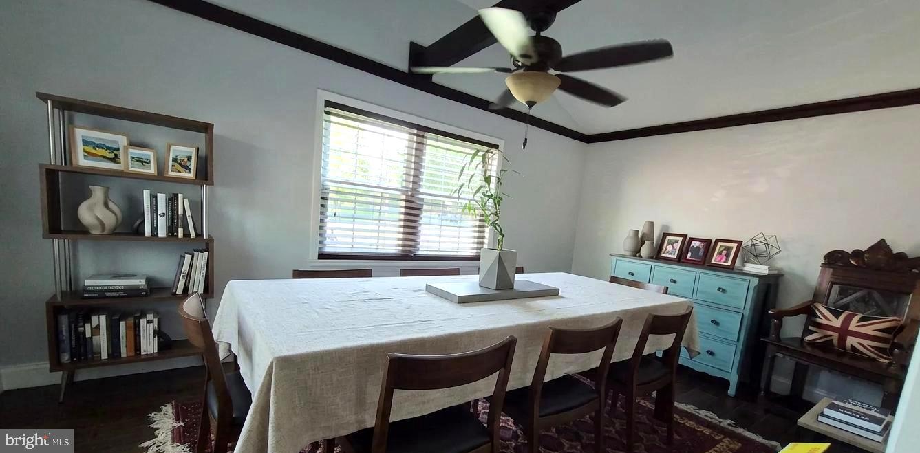 LEWINSVILLE HEIGHTS - Residential