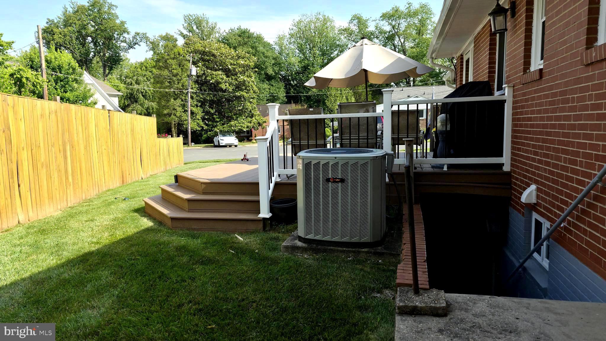 LEWINSVILLE HEIGHTS - Residential