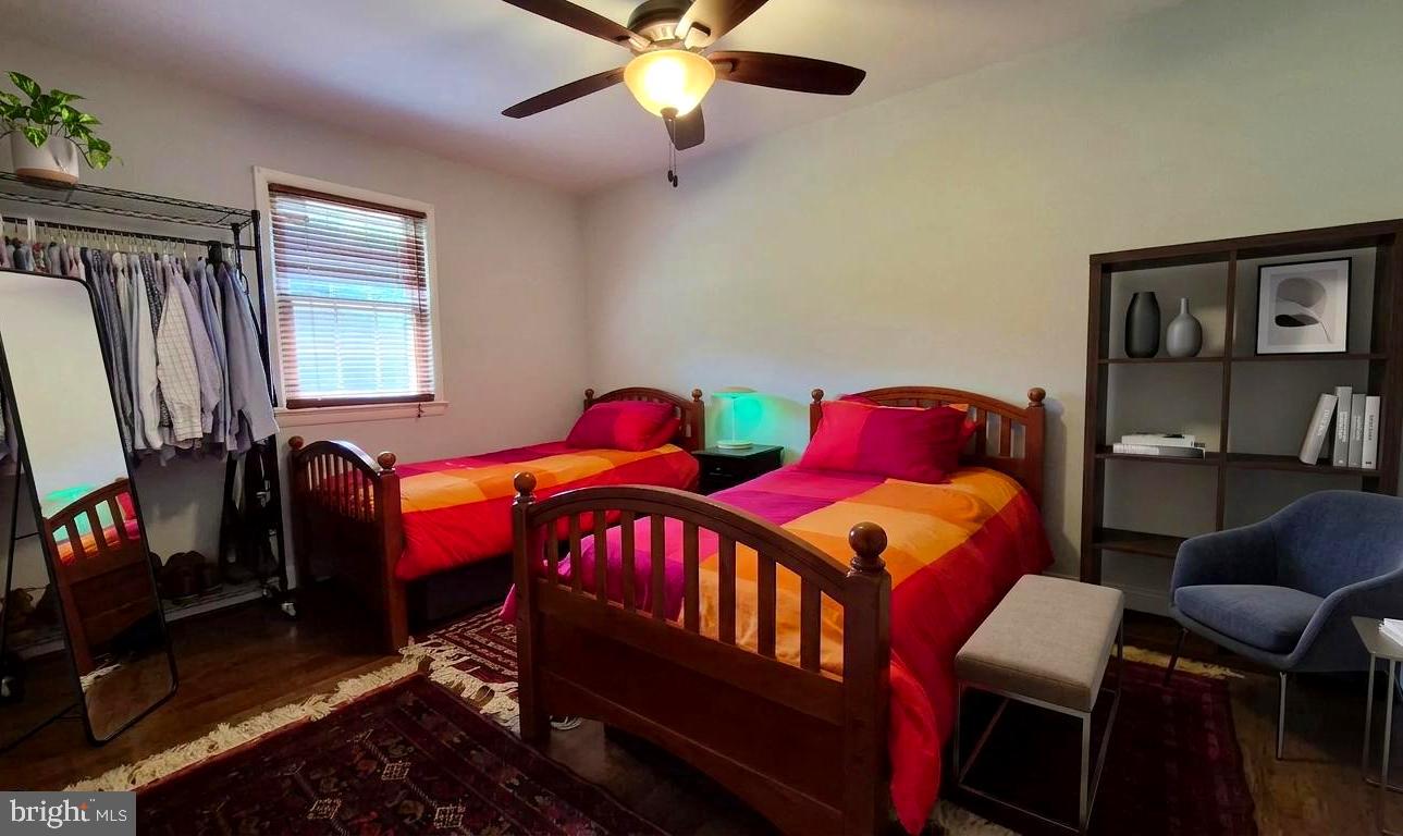 LEWINSVILLE HEIGHTS - Residential