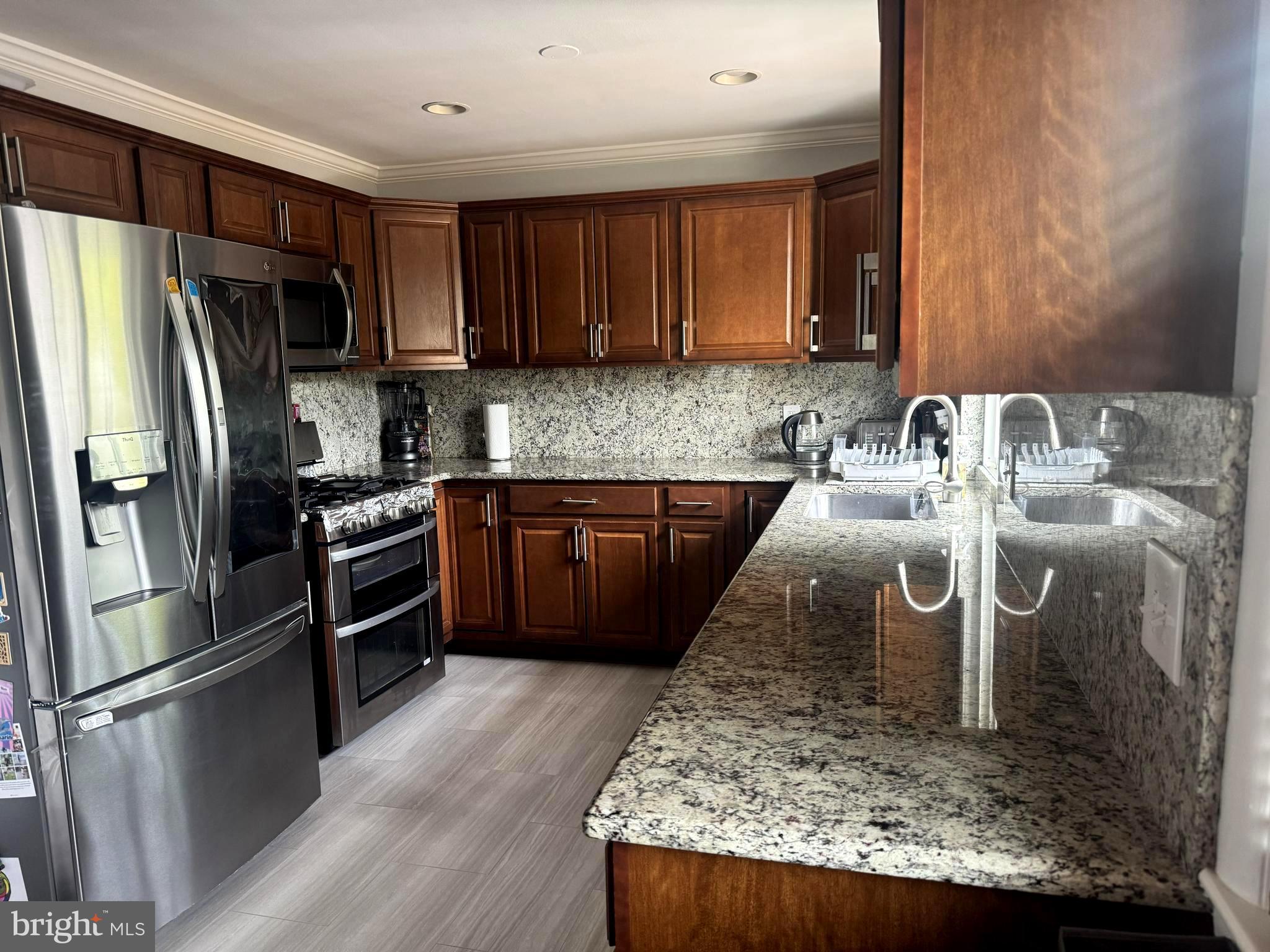 LEWINSVILLE HEIGHTS - Residential