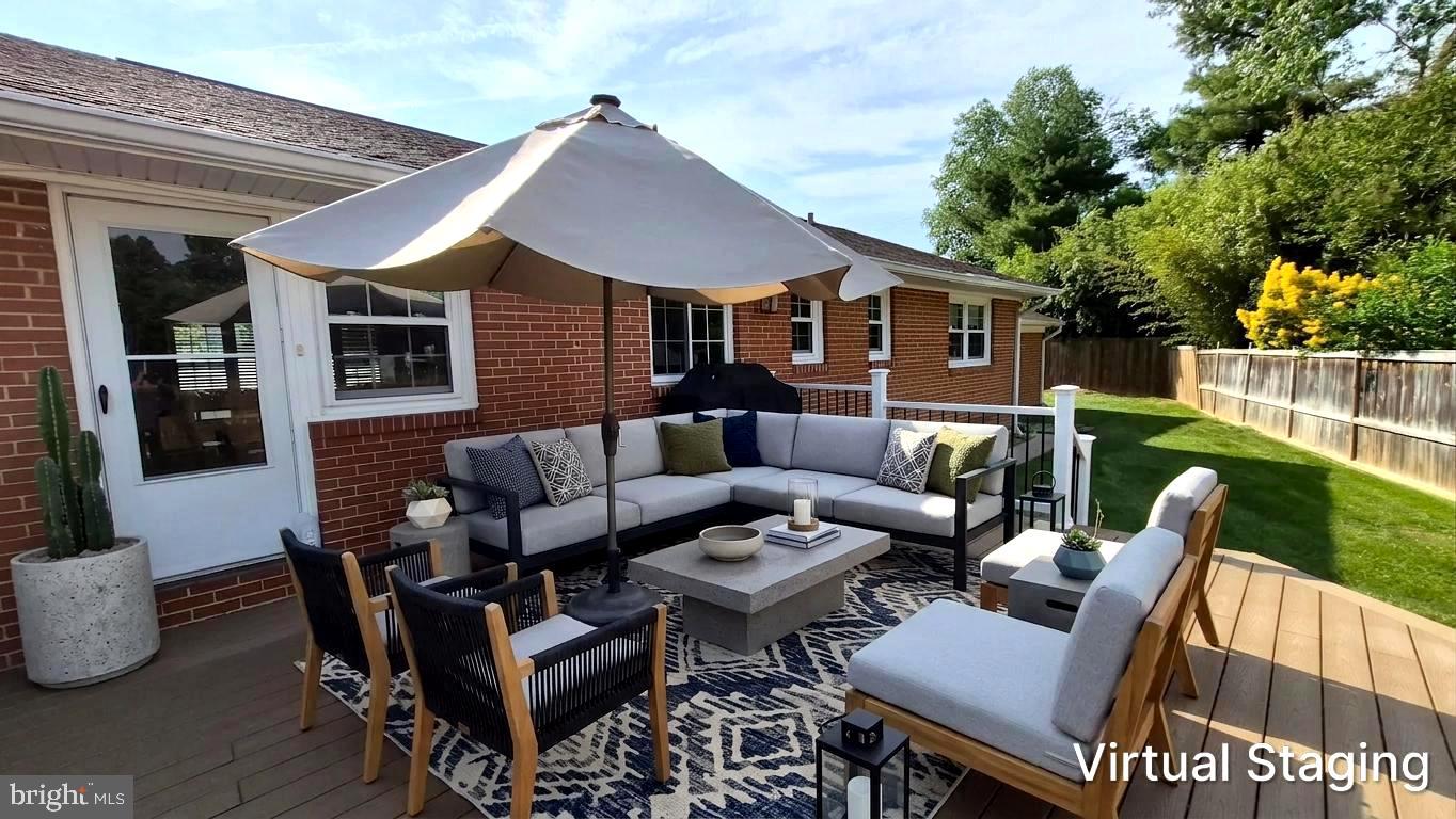 LEWINSVILLE HEIGHTS - Residential