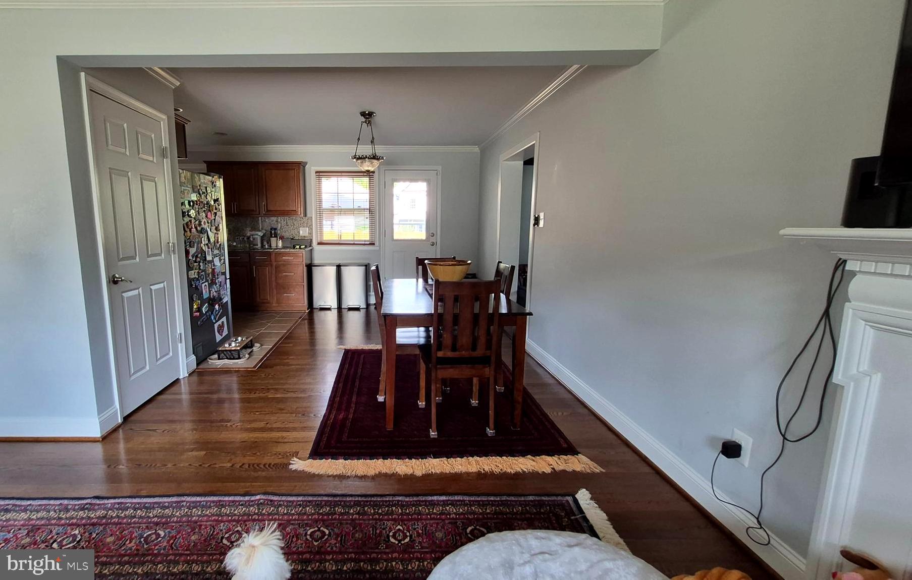 LEWINSVILLE HEIGHTS - Residential