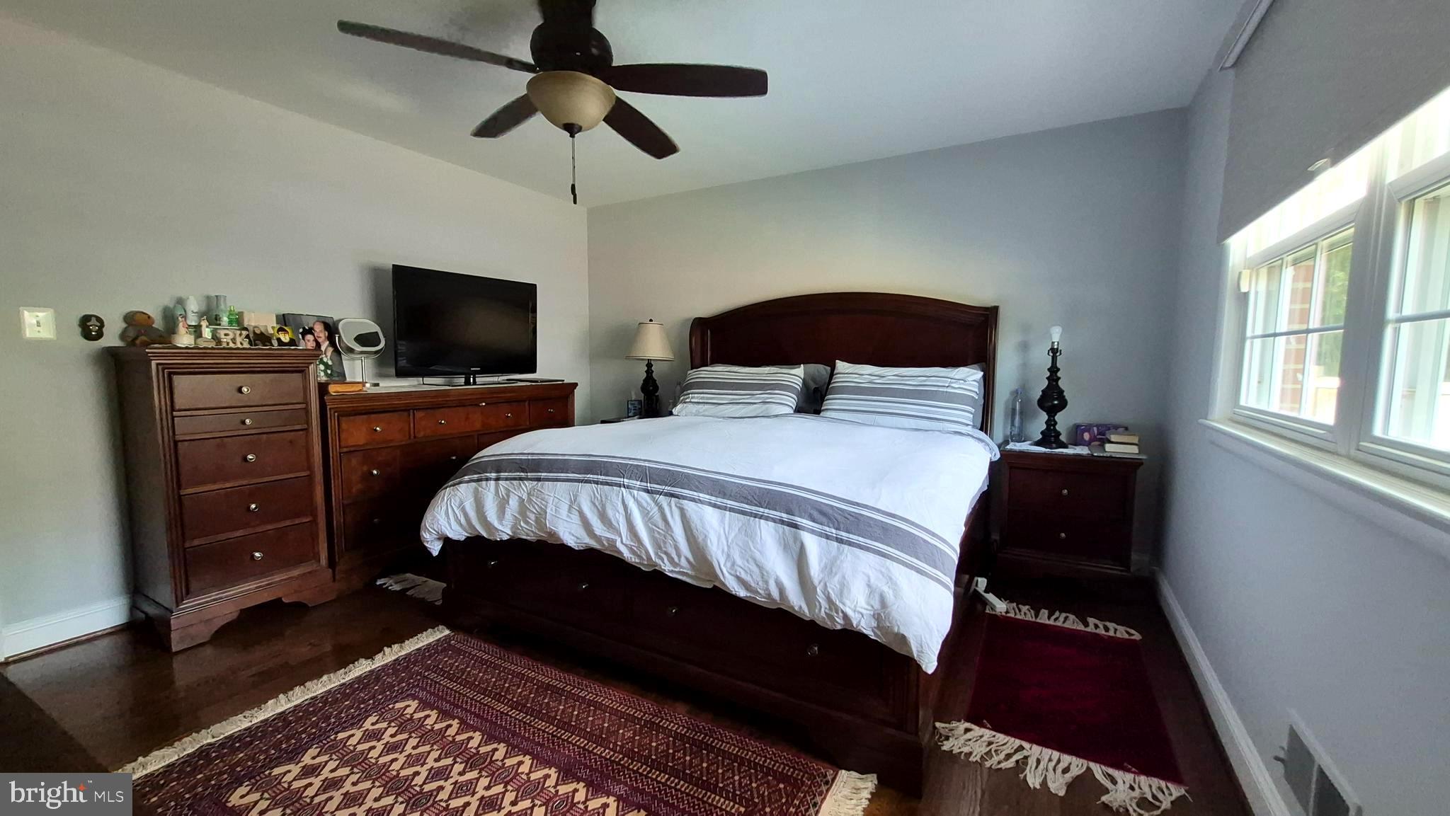 LEWINSVILLE HEIGHTS - Residential