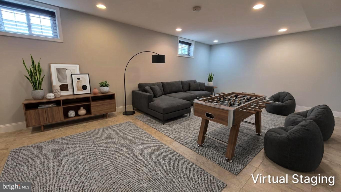 LEWINSVILLE HEIGHTS - Residential
