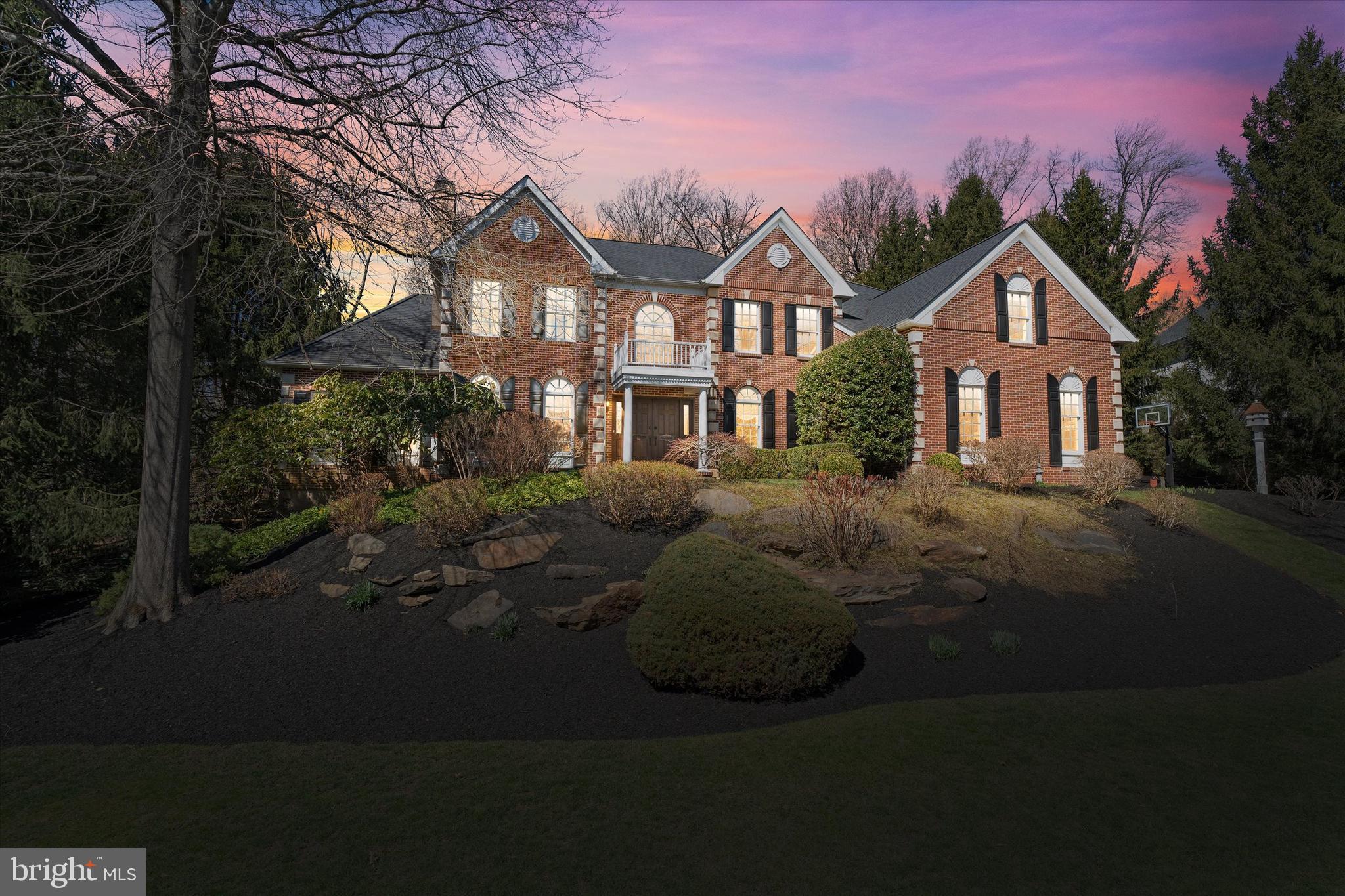 RESERVE AT CHADDS - Residential