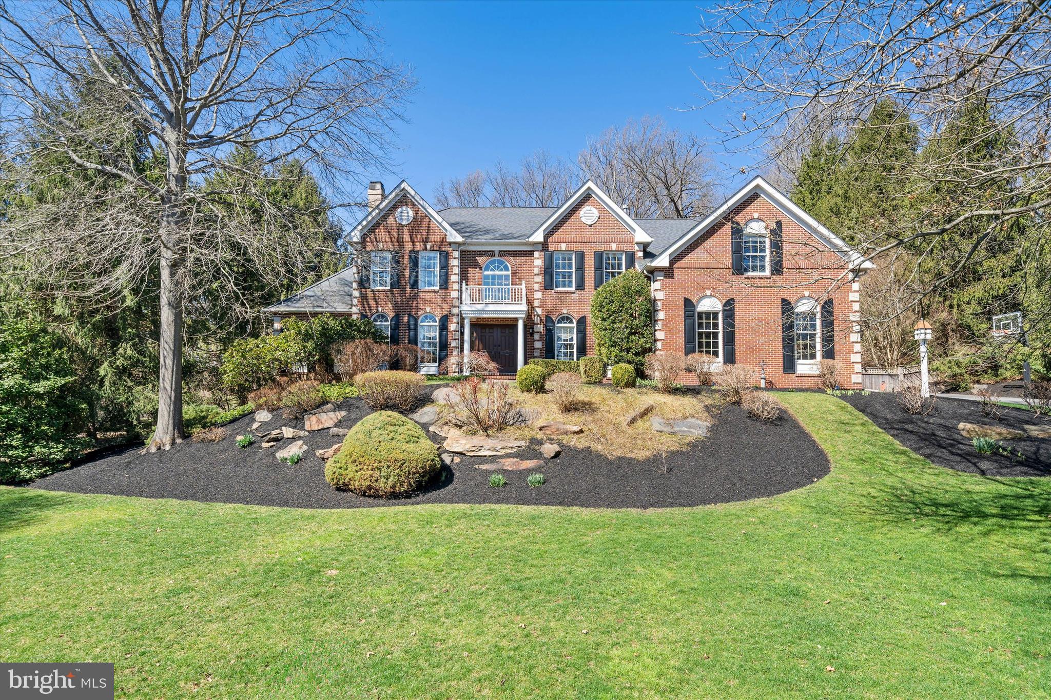 RESERVE AT CHADDS - Residential