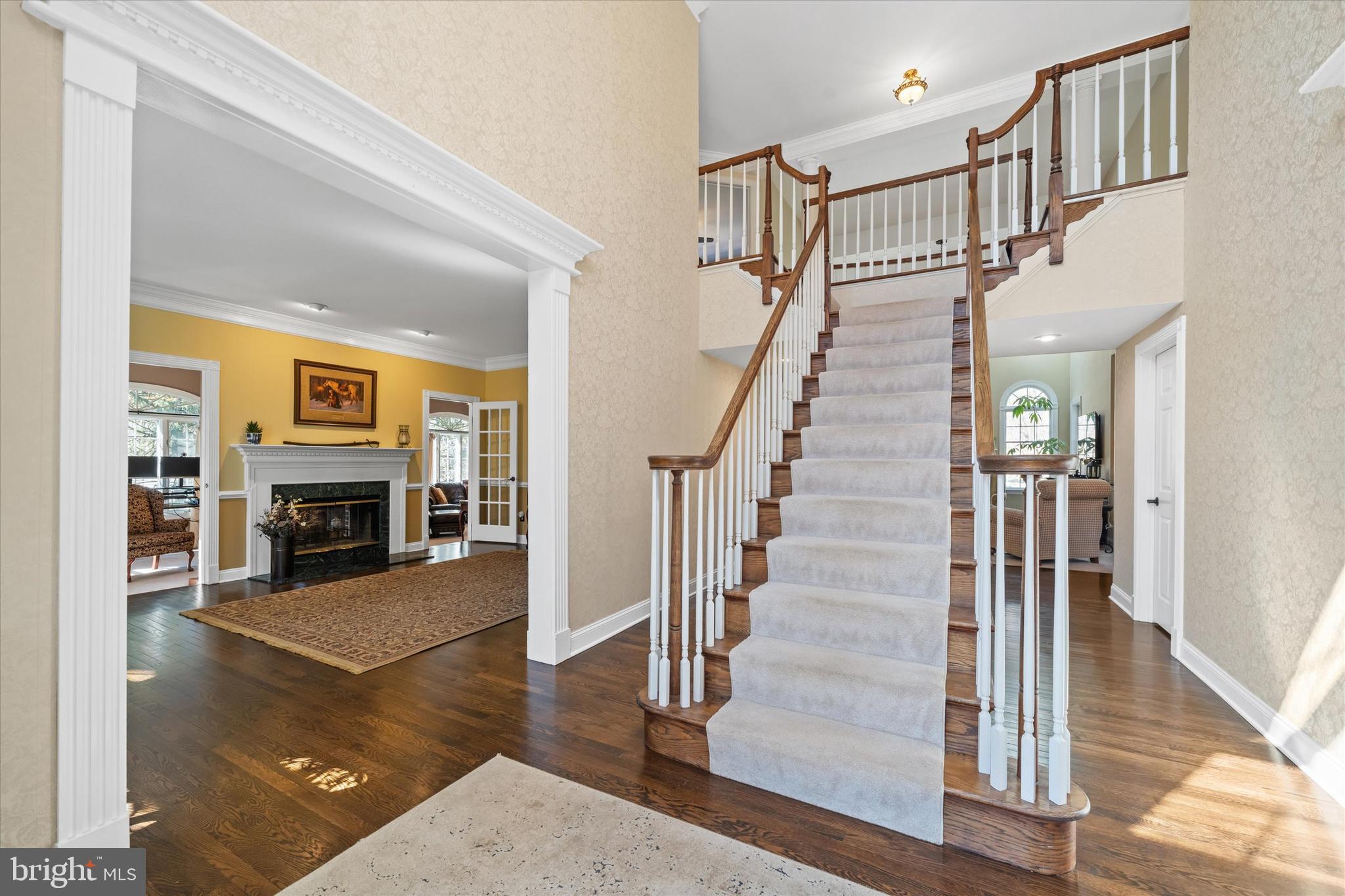 RESERVE AT CHADDS - Residential