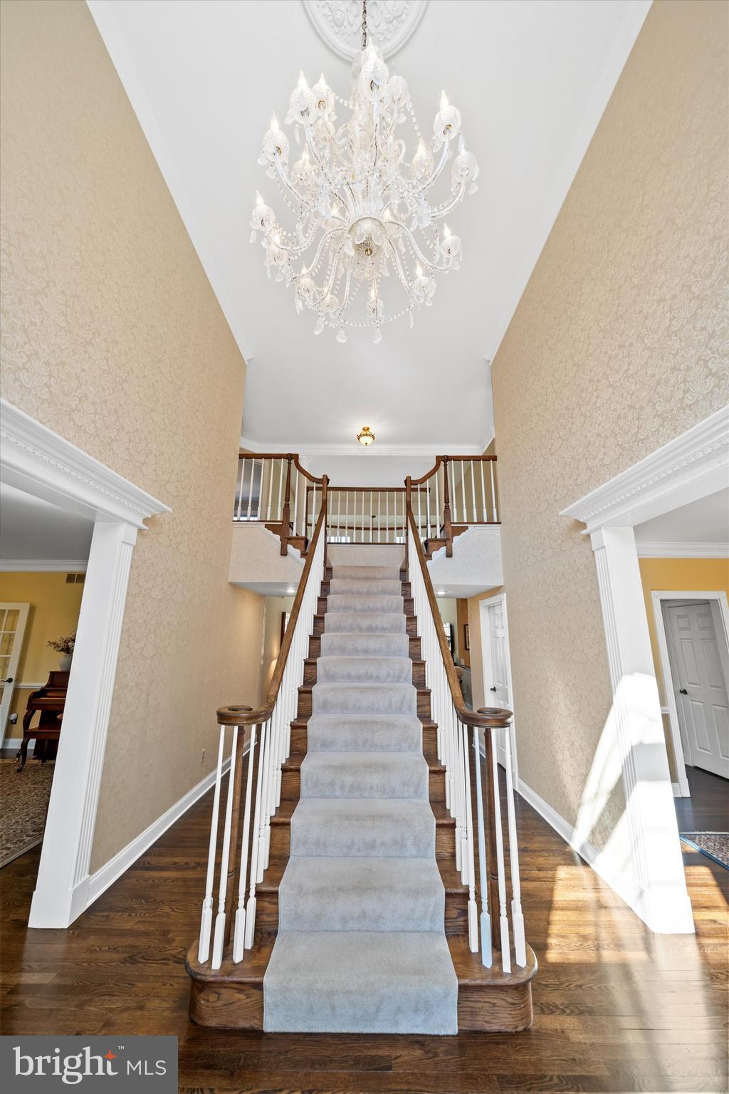RESERVE AT CHADDS - Residential