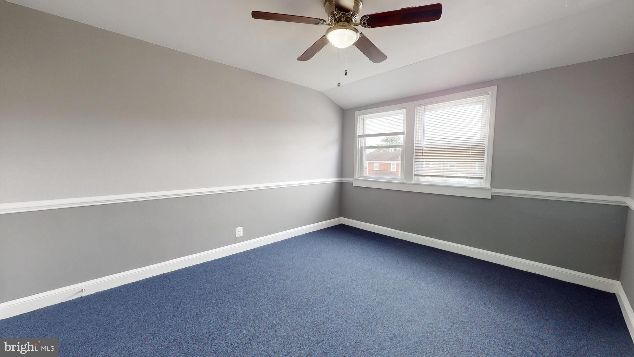 BELAIR-EDISON - Residential Lease