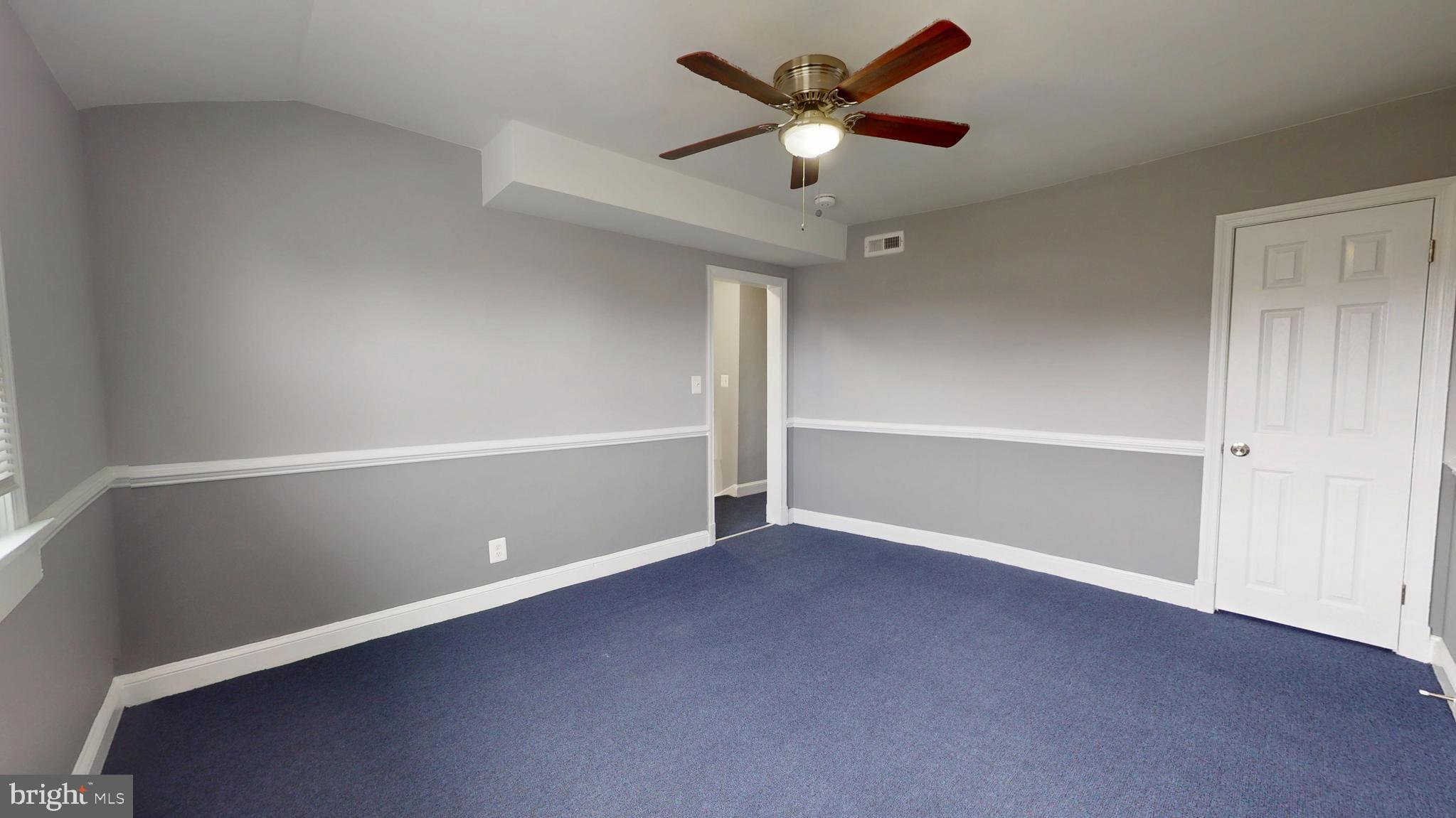 BELAIR-EDISON - Residential Lease