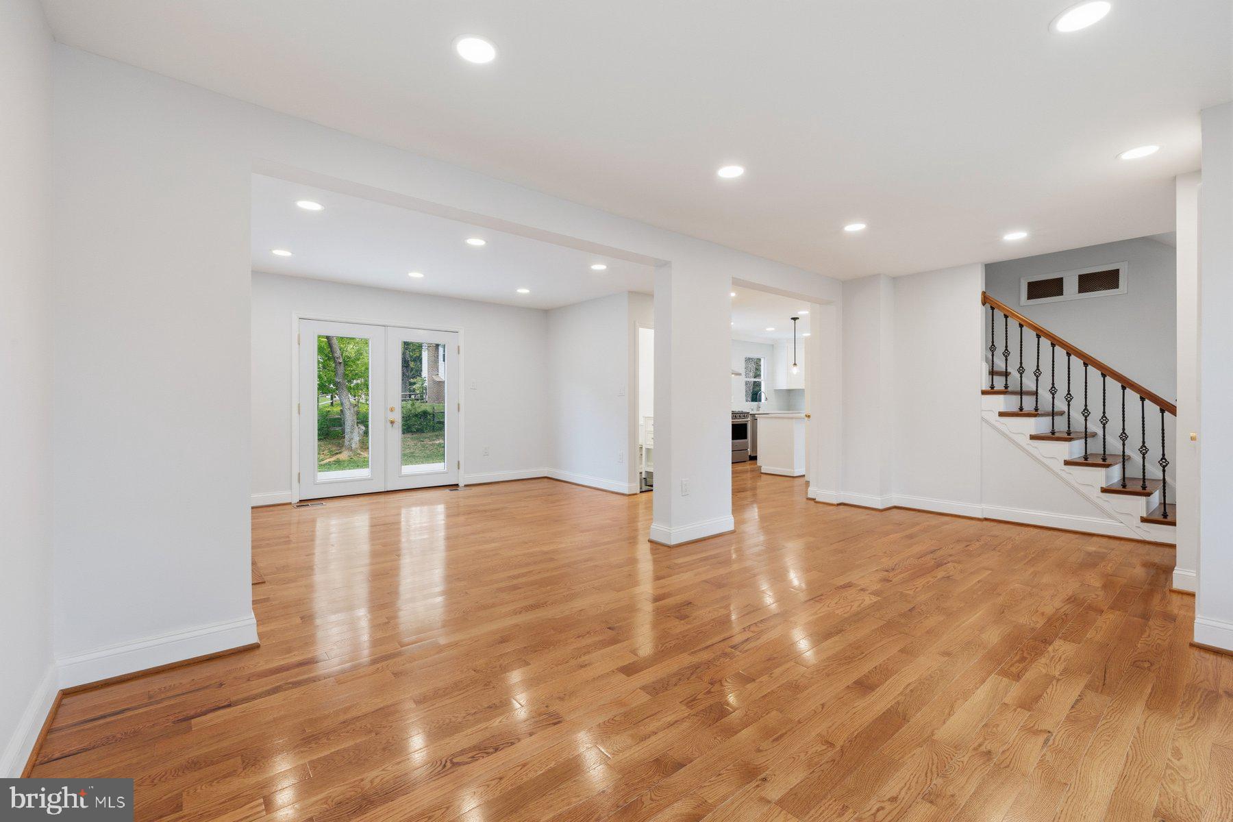 ROCKSHIRE - Residential