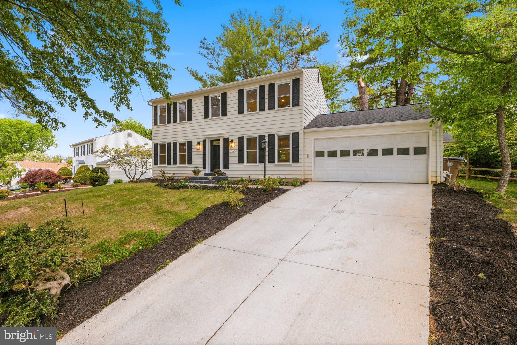 ROCKSHIRE - Residential