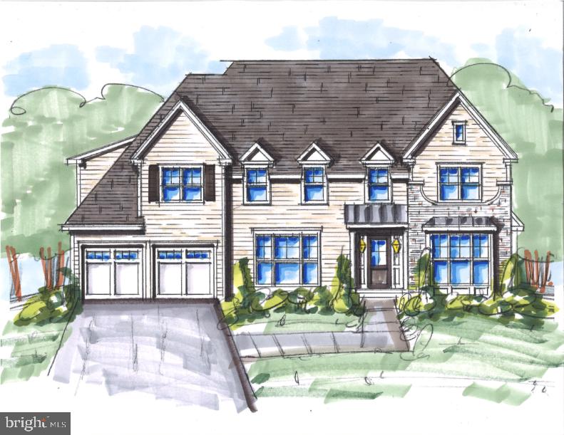TROUTBECK FARM - Residential