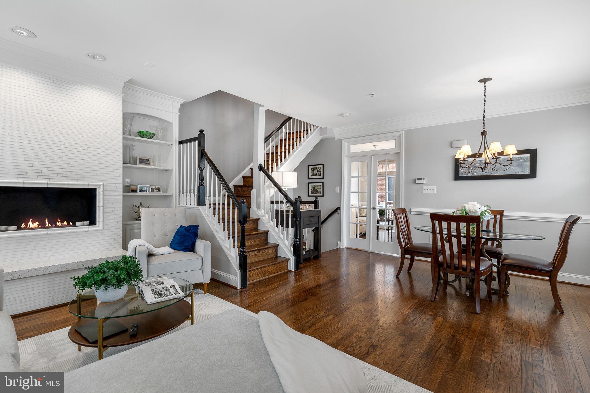 PORTNERS LANDING - Residential