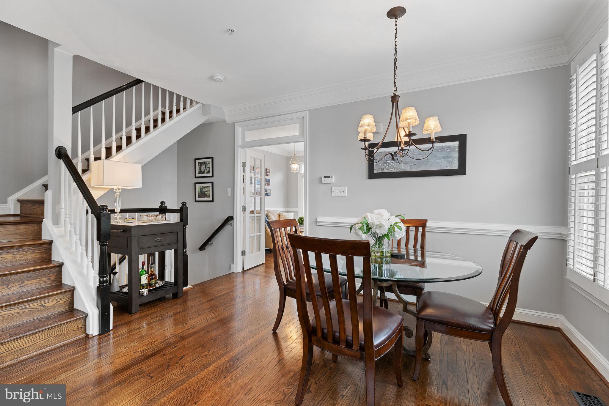 PORTNERS LANDING - Residential