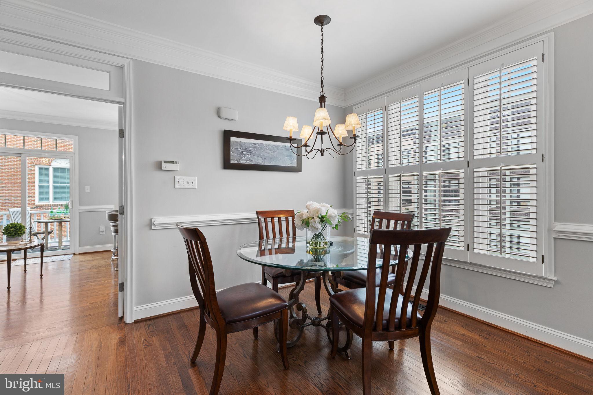 PORTNERS LANDING - Residential