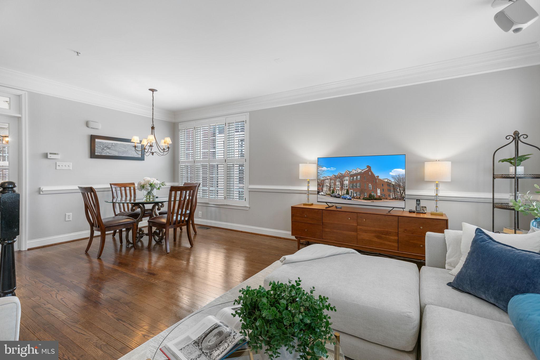 PORTNERS LANDING - Residential