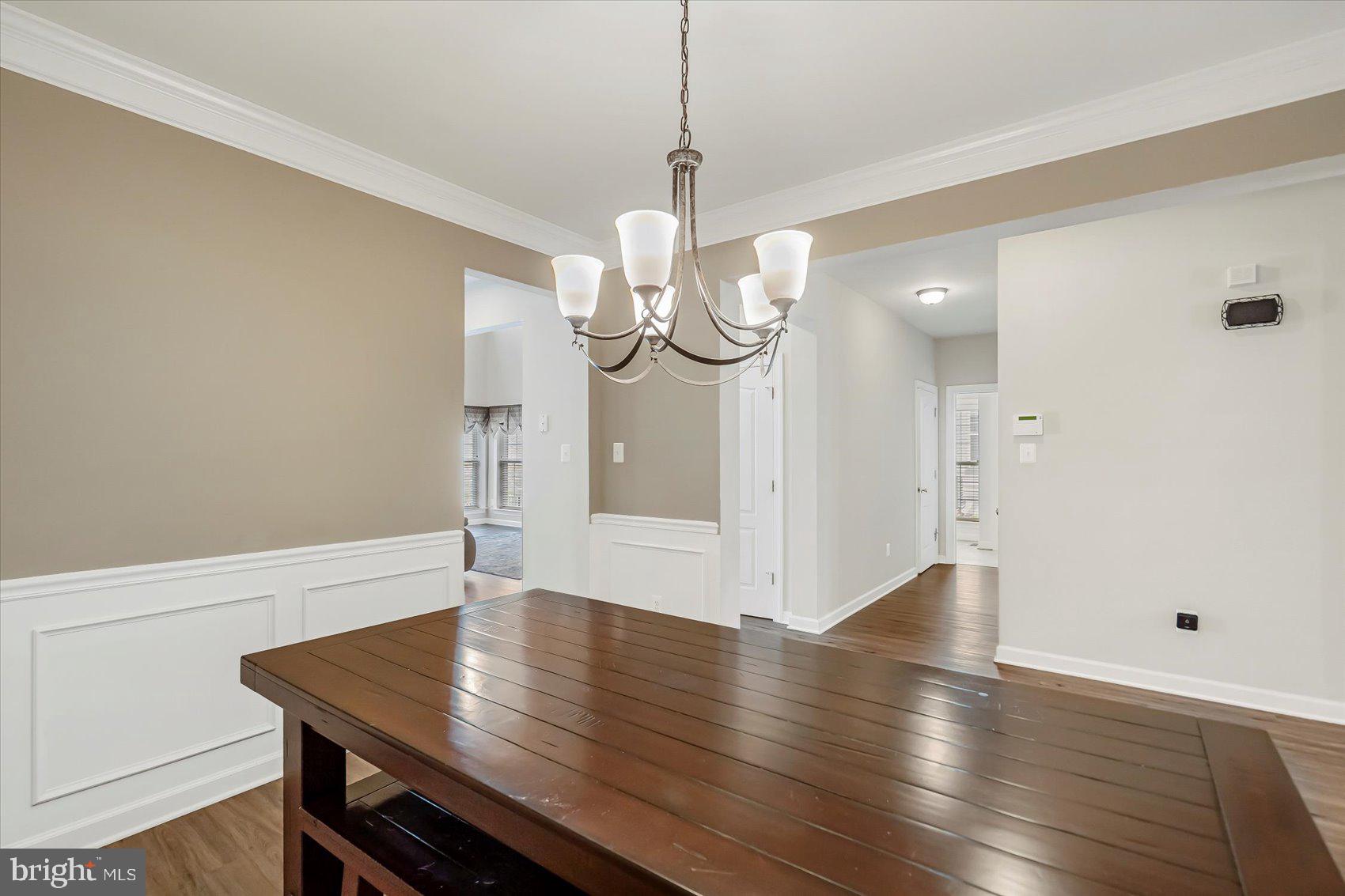 ORCHARD CROSSING - Residential
