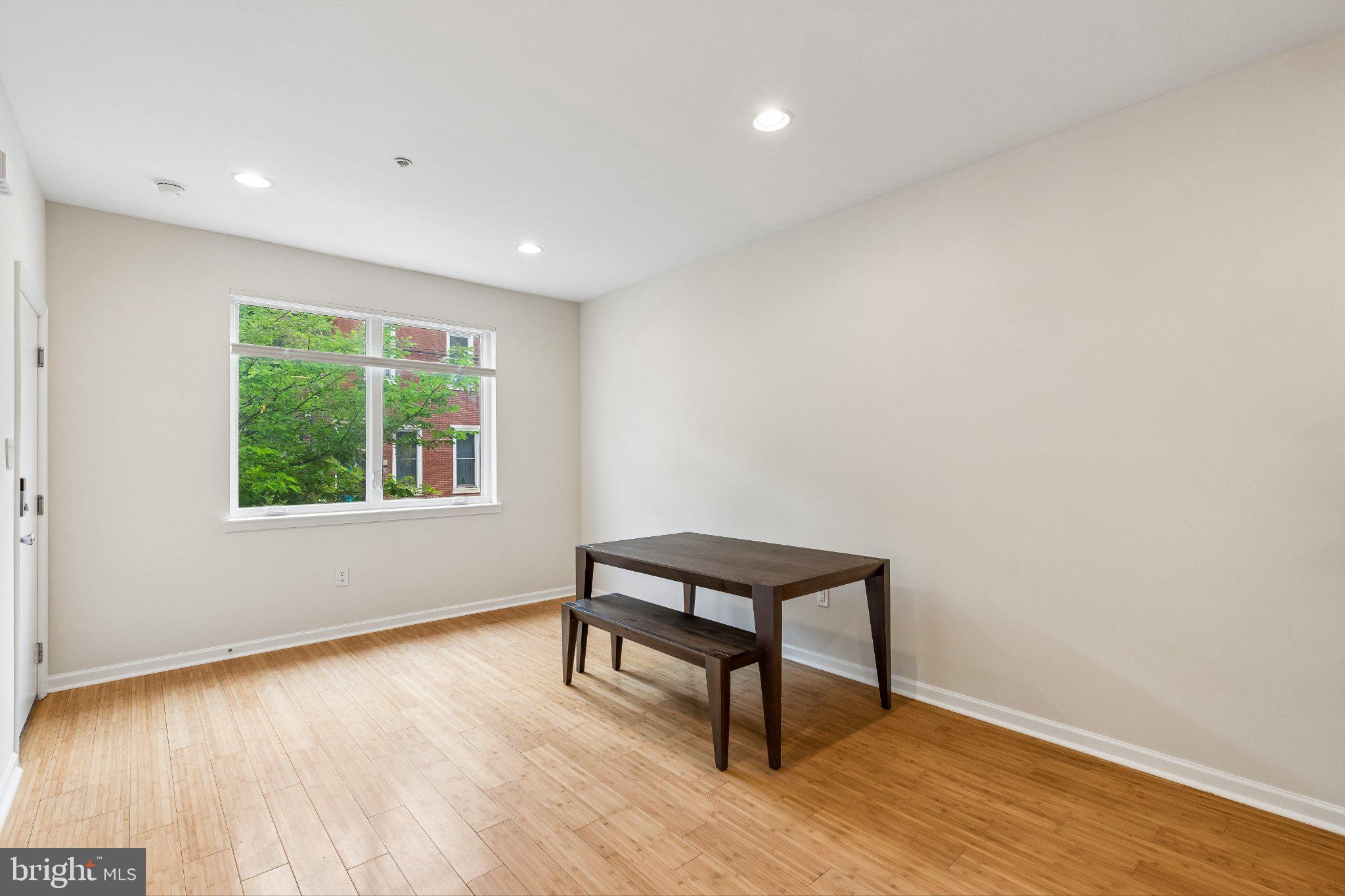WEST POPLAR - Residential