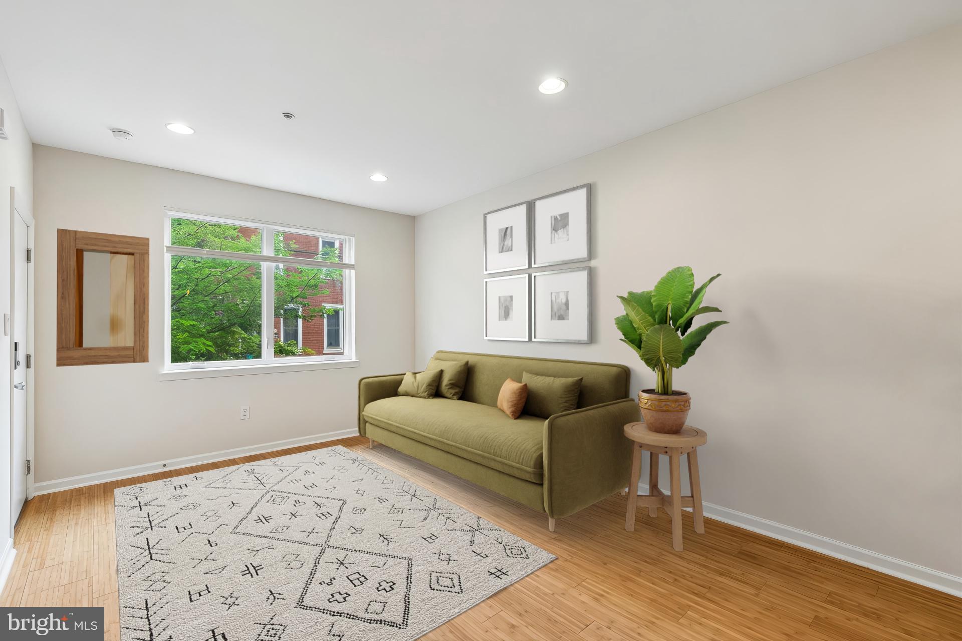 WEST POPLAR - Residential