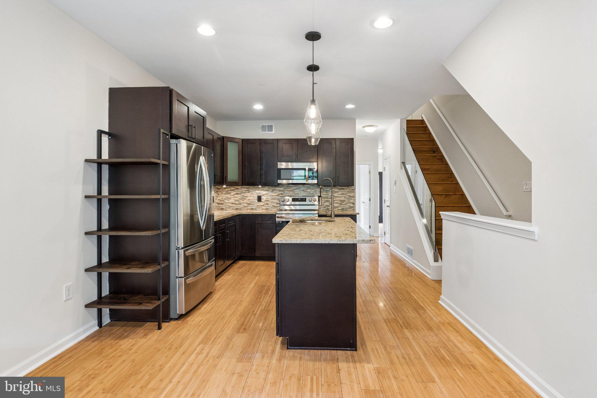 WEST POPLAR - Residential