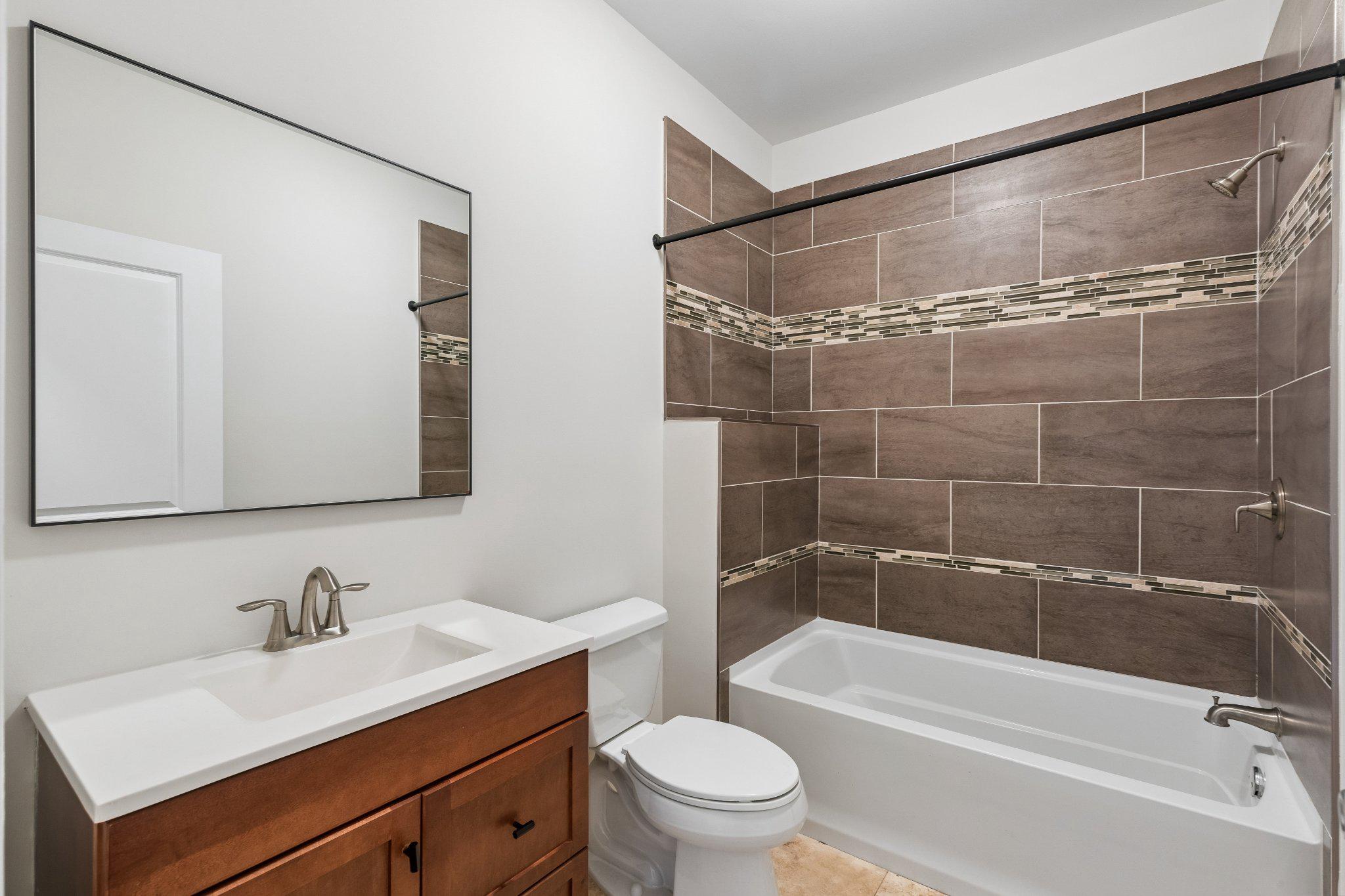 WEST POPLAR - Residential