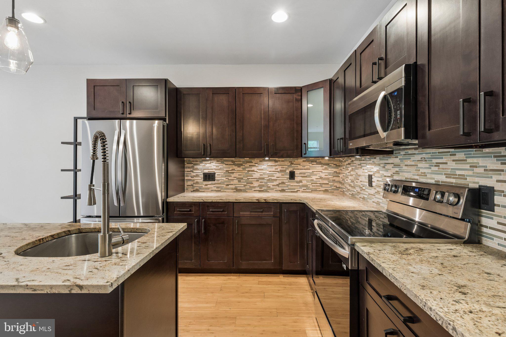 WEST POPLAR - Residential