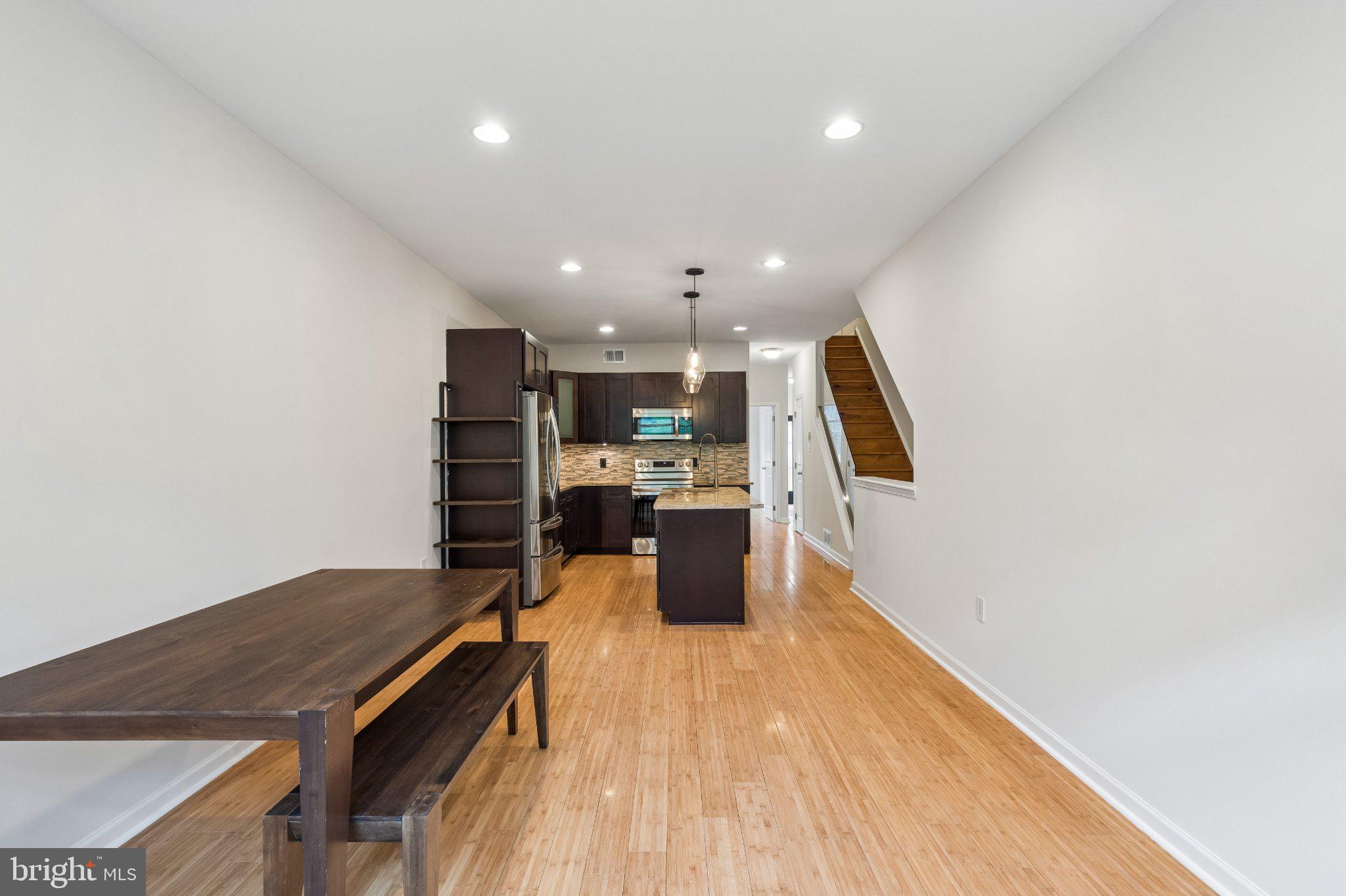 WEST POPLAR - Residential