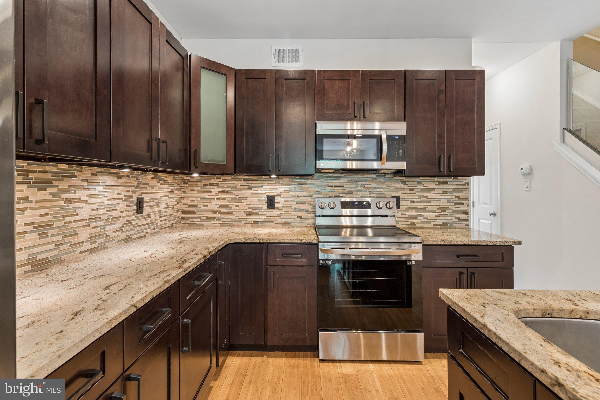 WEST POPLAR - Residential