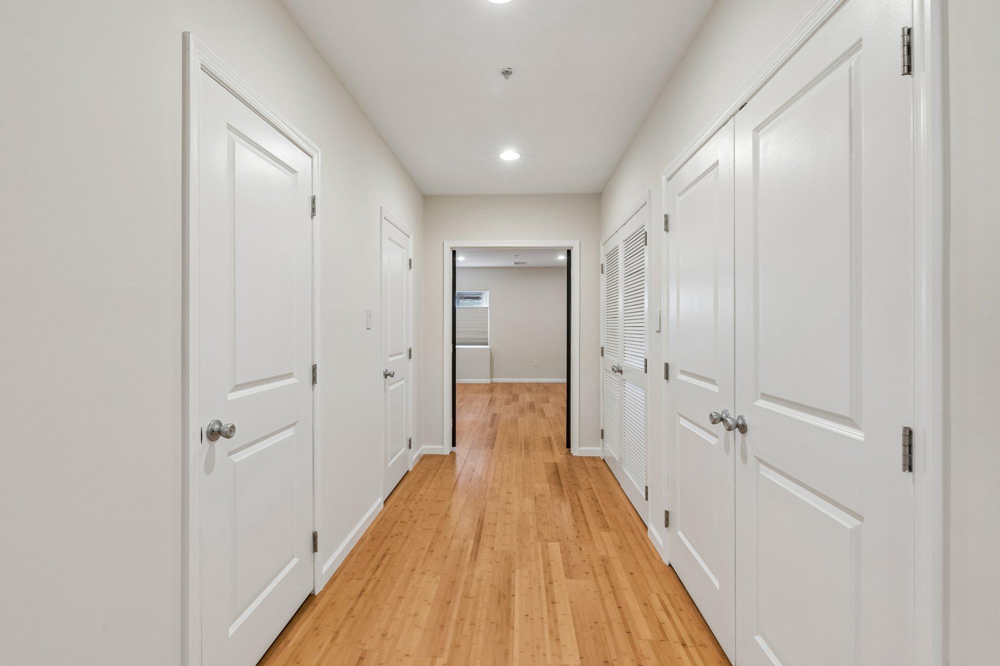 WEST POPLAR - Residential