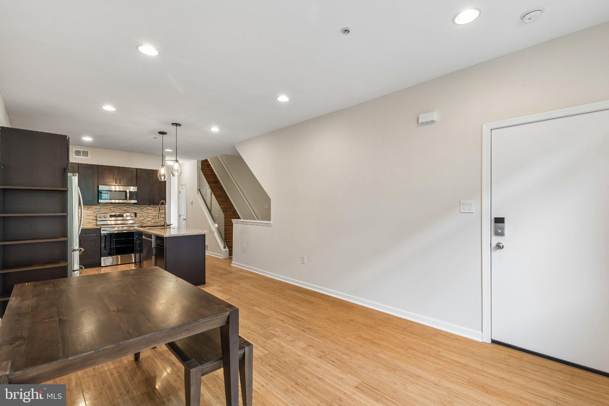 WEST POPLAR - Residential