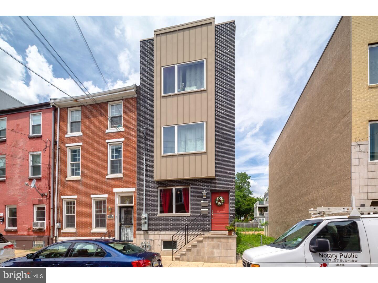 WEST POPLAR - Residential