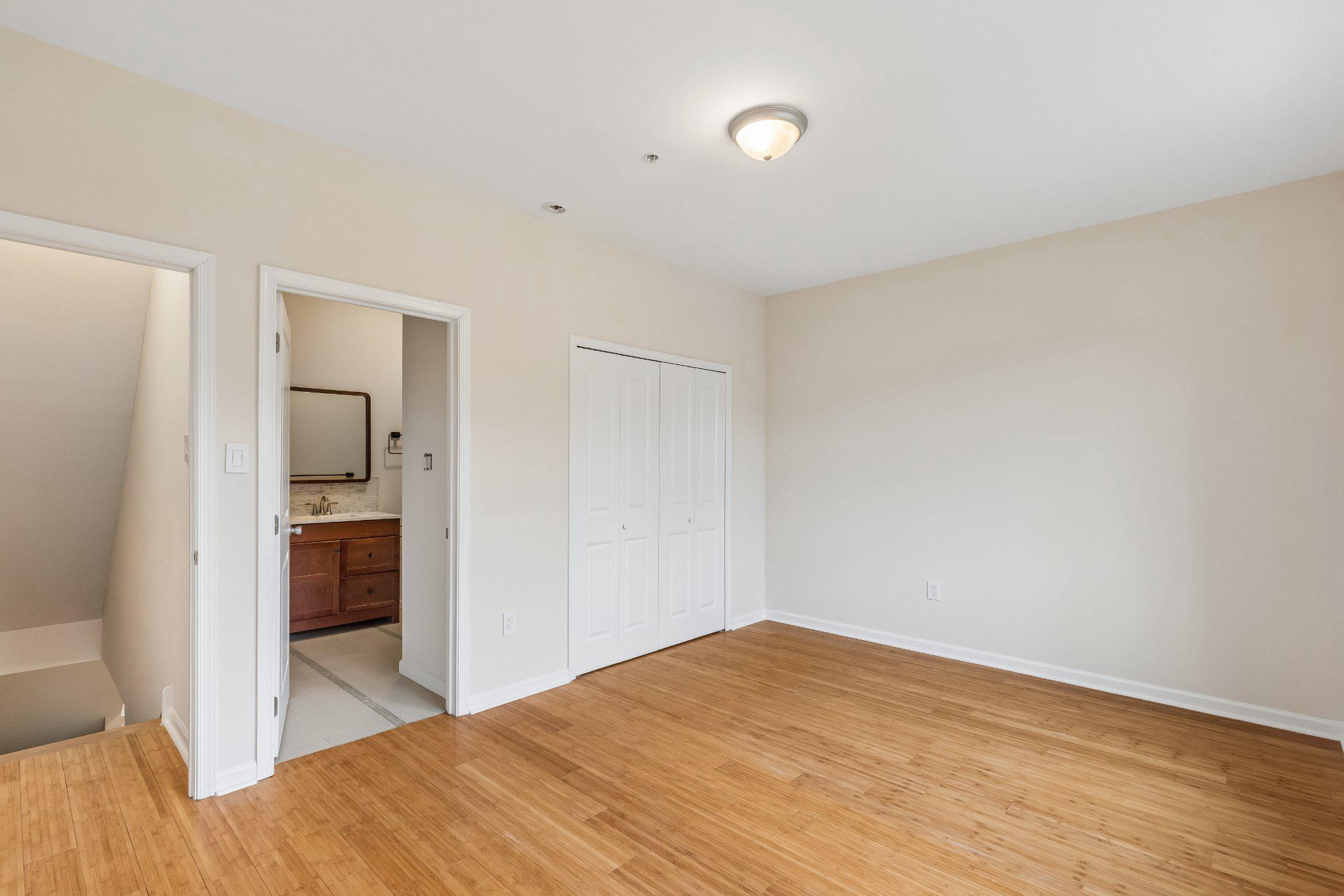 WEST POPLAR - Residential