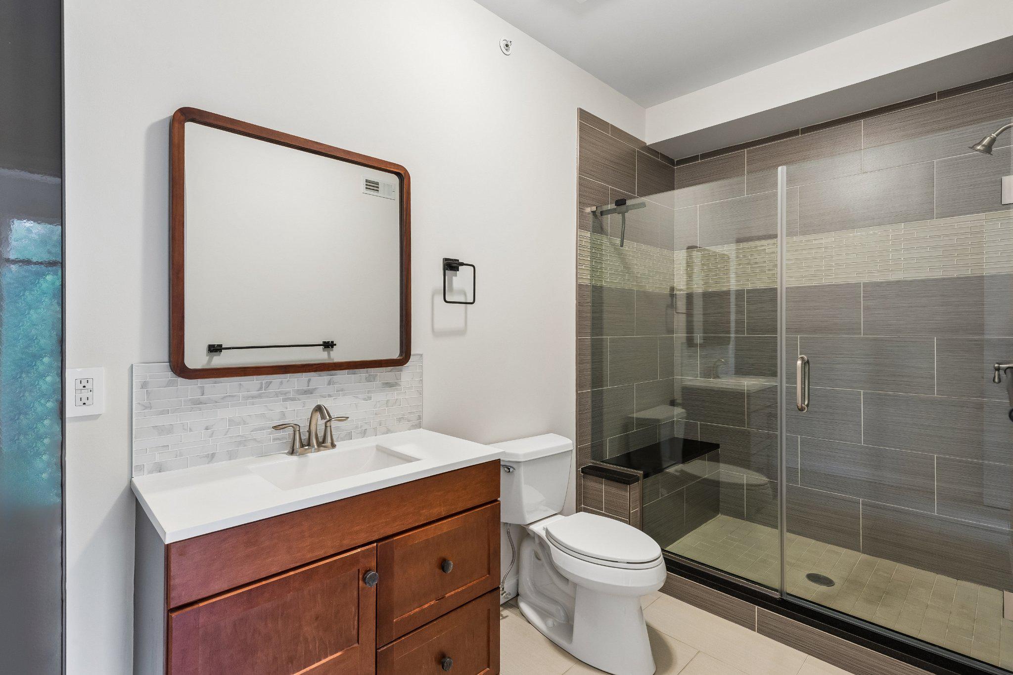 WEST POPLAR - Residential