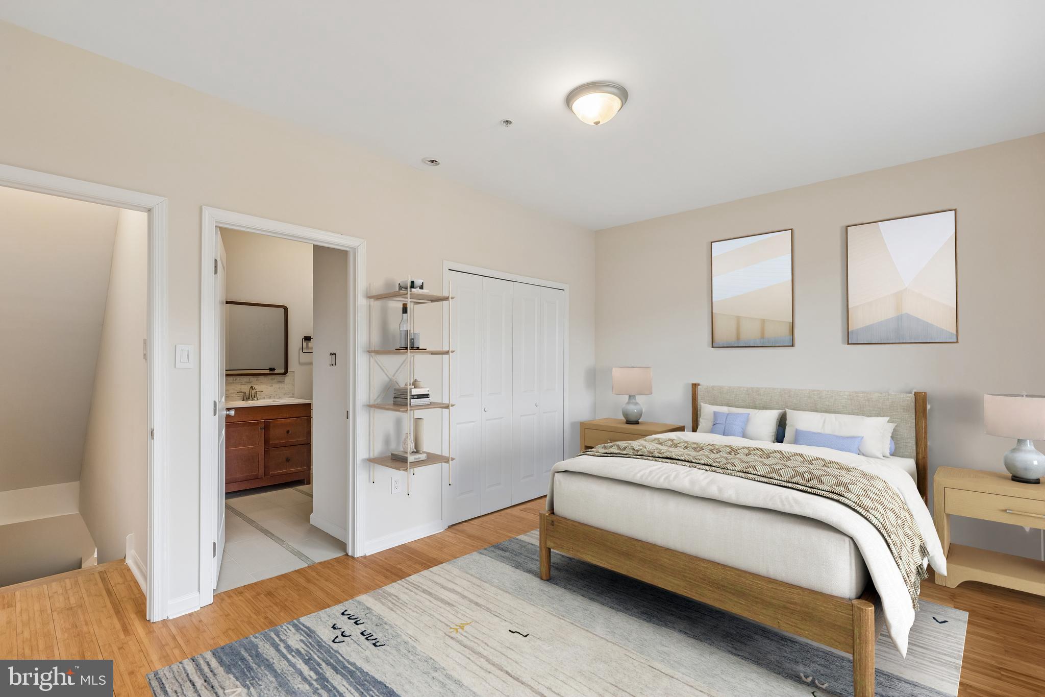 WEST POPLAR - Residential