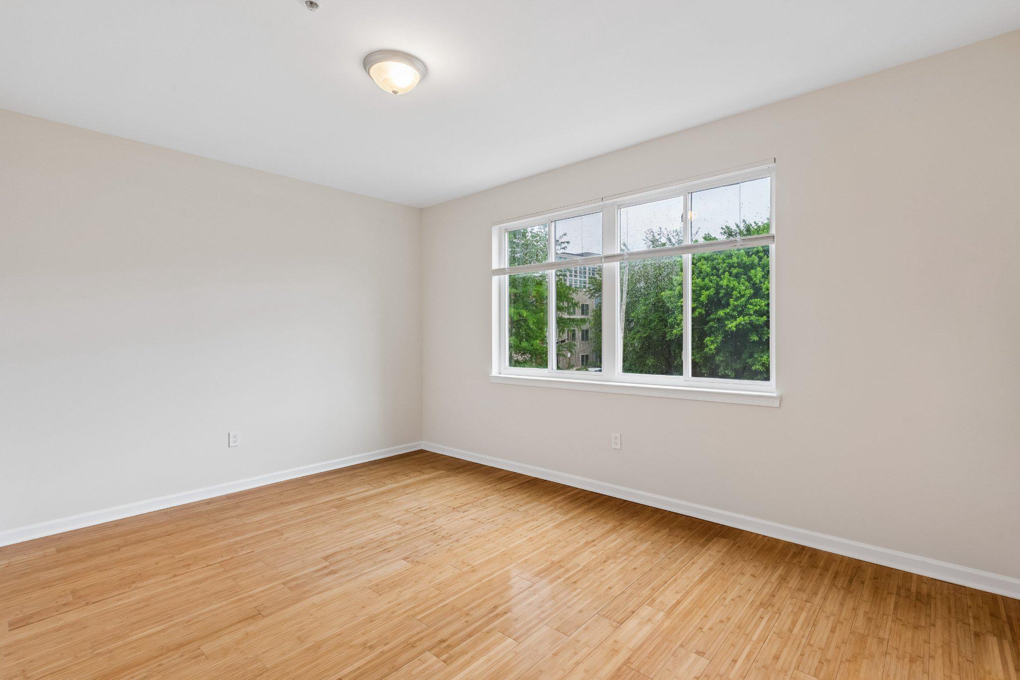 WEST POPLAR - Residential