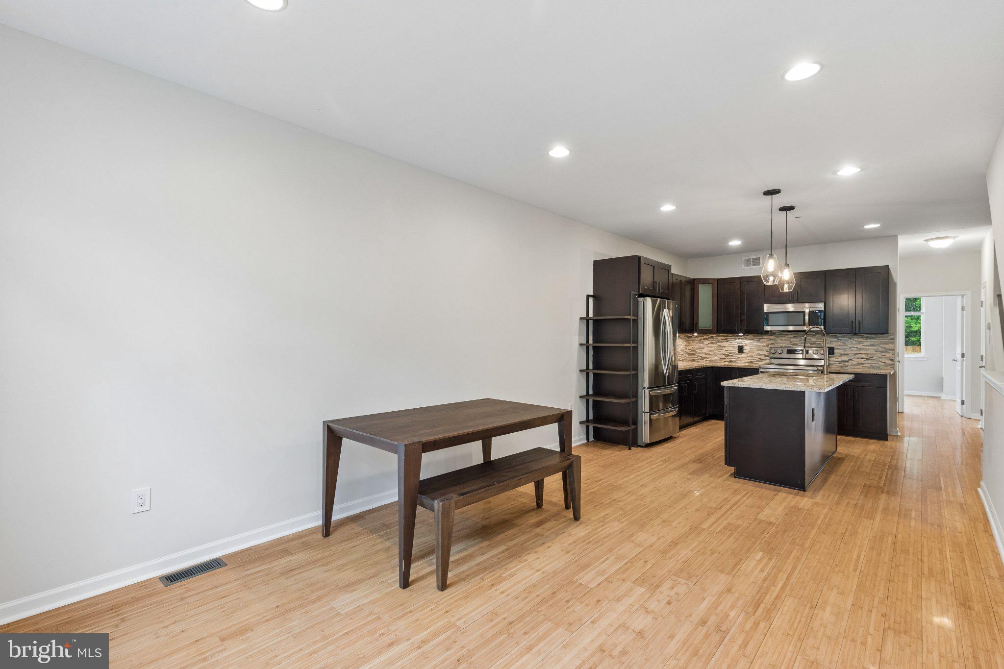 WEST POPLAR - Residential