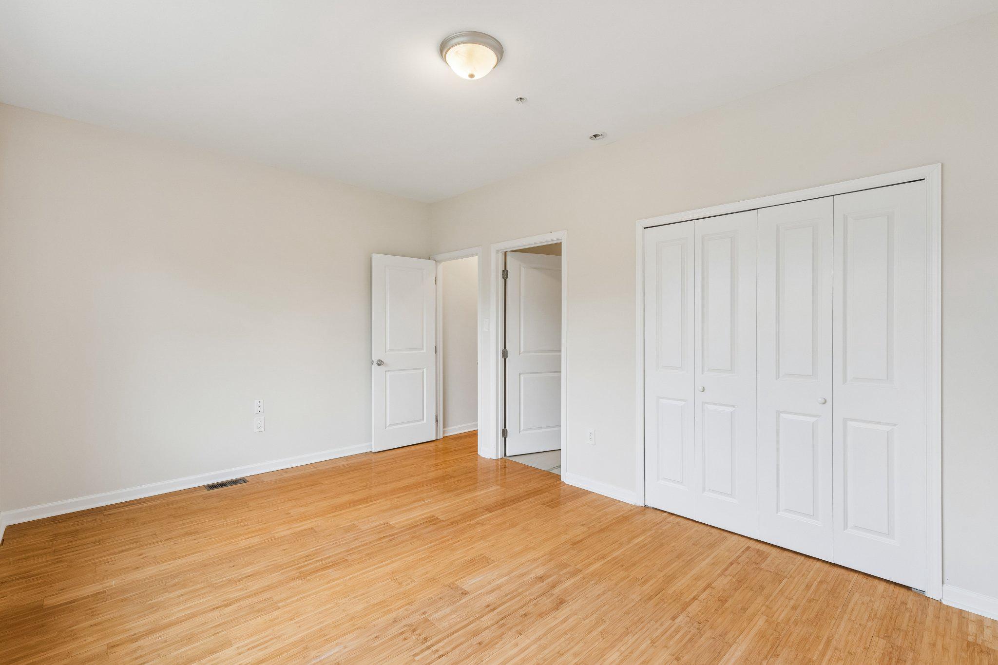 WEST POPLAR - Residential
