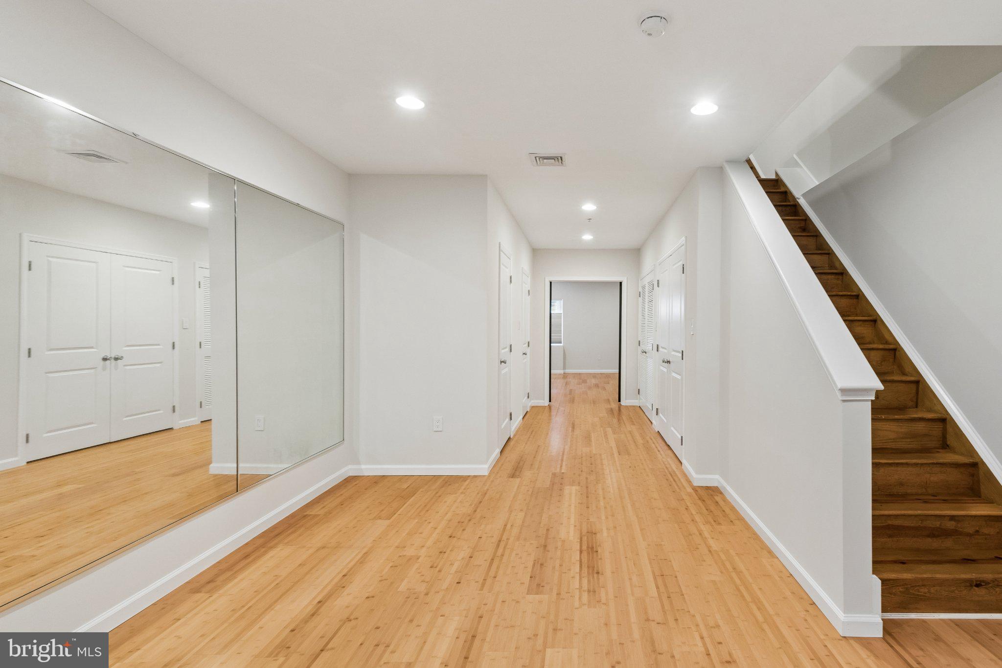 WEST POPLAR - Residential
