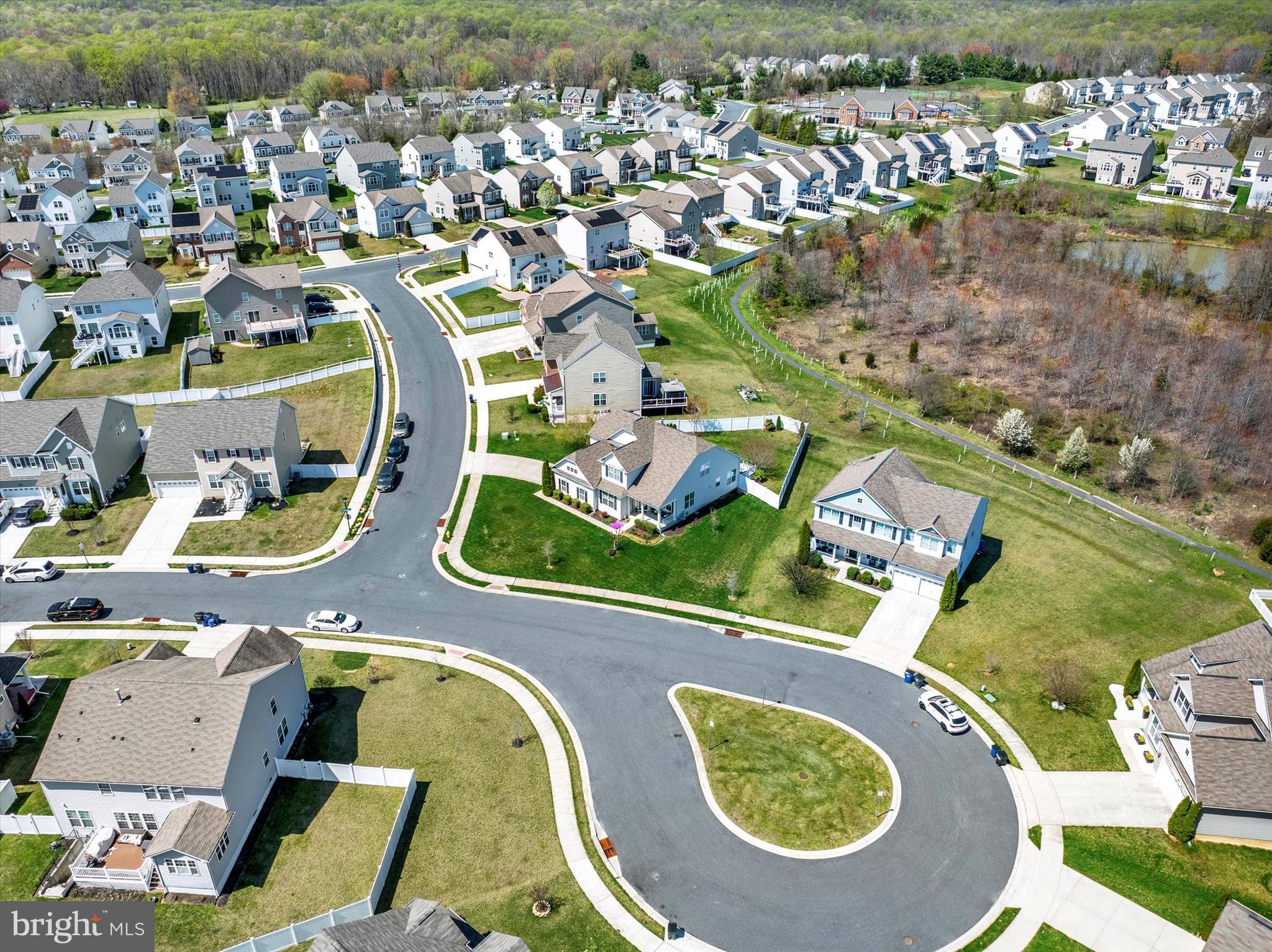 BEECHTREE ESTATES - Residential