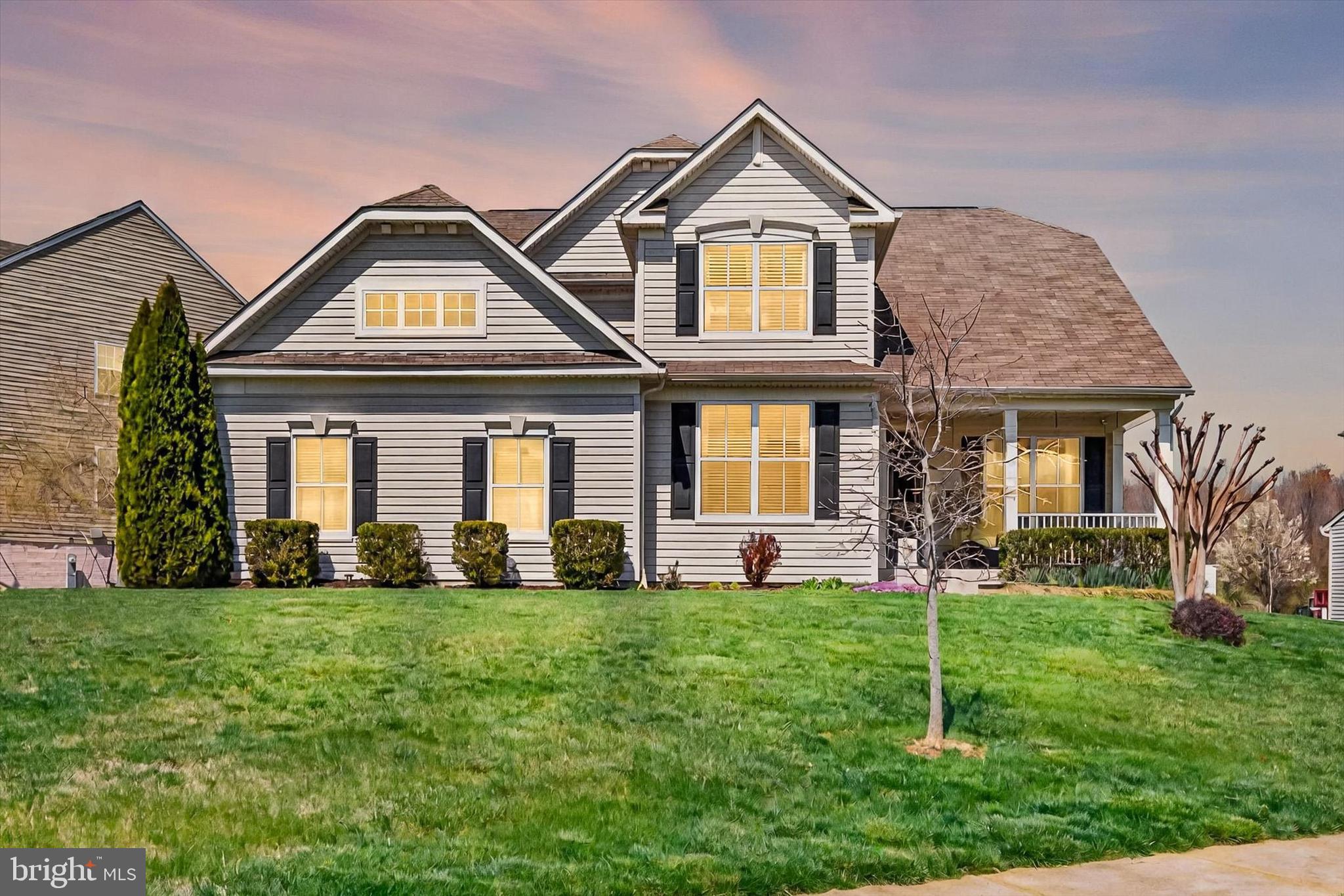 BEECHTREE ESTATES - Residential